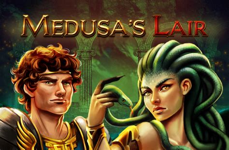 Medusa´s Lair Bally Wulff Games And Entertainment Gmbh