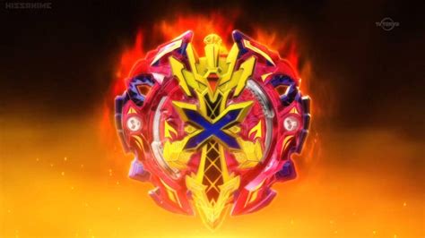 100 Beyblade Burst Wallpapers