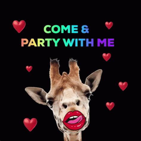 Partyanimals GIF - Partyanimals - Discover & Share GIFs