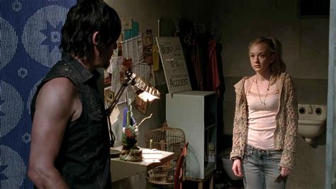 Image - Beth e Daryl 01.png | Walking Dead Wiki | FANDOM powered by Wikia