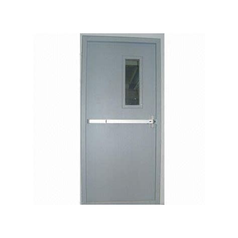 Emergency Exit Door In Chennai Tamil Nadu Emergency Exit Door Price