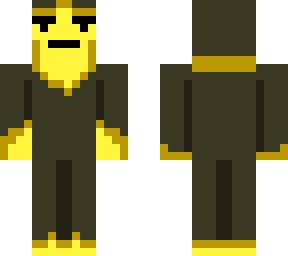 Cult | Minecraft Skins