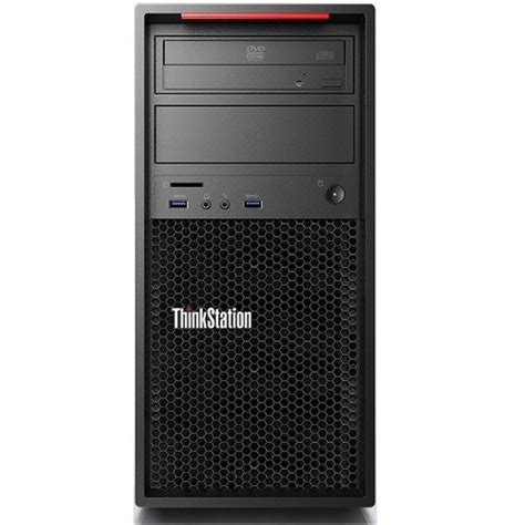 Lenovo ThinkStation P310 Review