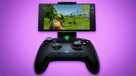 5 best mobile games that support controller or gamepad