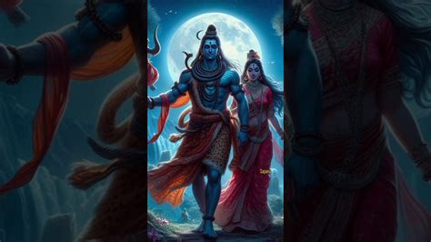 भगवान शिव से जुड़े अनसुने तथ्य🙏 ️ महाशिवरात्रि विशेष 😱 Shorts Shiv Facts Mahashivratri