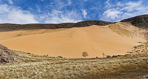 Cerro Huancar Ideal Para Los Amantes Del Sandboard Viv Jujuy