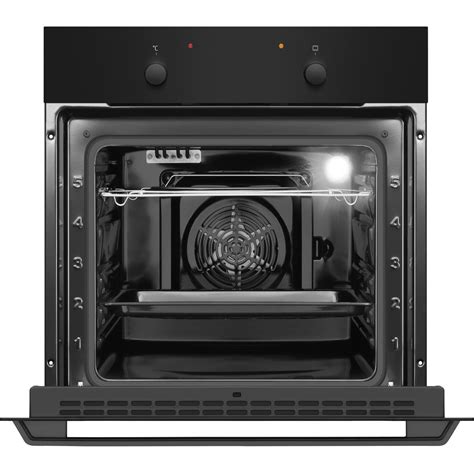 Cuptor incorporabil HANSA X-Type BOES683020, Electric, 77 l, Clasa A ...