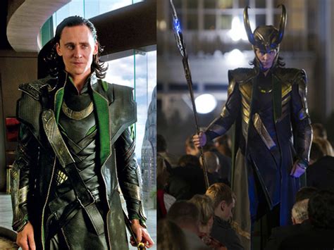 Tasha's Thinkings: Fanfic: The Loco of Loki (Avengers 2012, Iron Man ...