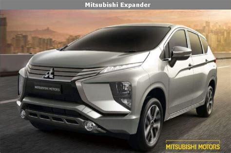 Perbedaan Mobil Xpander Sport Dan Ultimate Konsep Terkini