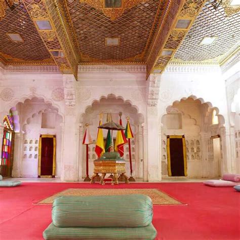 Mehrangarh Museum Trust