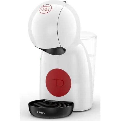 Cafeti Re Nescaf Dolce Gusto Krups Yy Fd