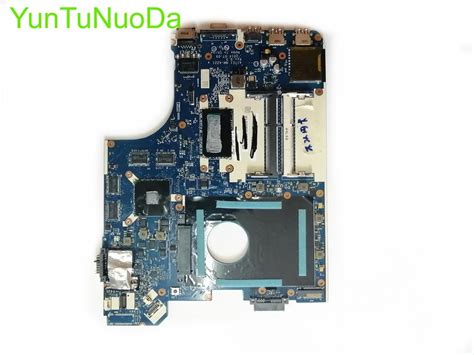 High Quality Mb Ht For Lenovo Thinkpad Edge E Laptop