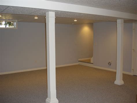 Step By Step Basement Finishing Guide