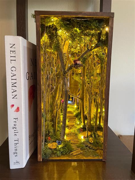 The Field And Forest Handy Book New Ideas For Out 8