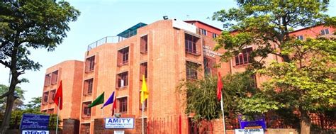 Amity International School, Road No:44, Saket M Block, South Delhi, Delhi | YAYSKOOL