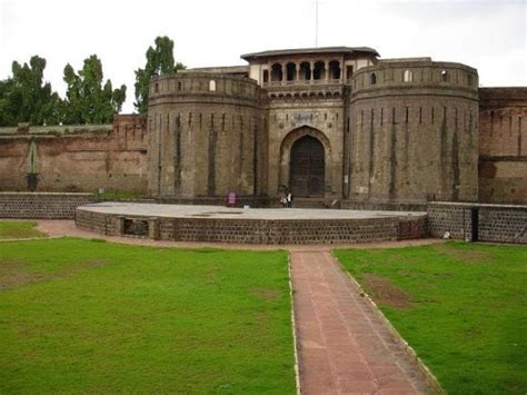 Shaniwar Wada Pune What To Expect Timings Tips Trip Ideas By