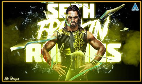 Seth Rollins Wallpapers Top Free Seth Rollins Backgrounds