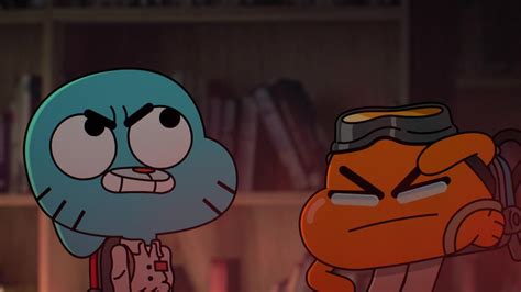 The Amazing World of Gumball Season 4 Image | Fancaps