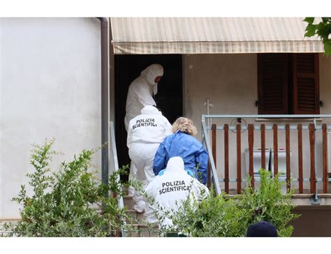 Anziani Uccisi A Fano Dall Autopsia La Violenza Bruta Archivi