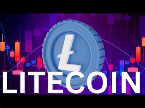 Litecoin Ltc Is Possible But Watch Out For Technicalanalysis