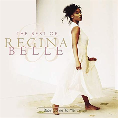 Regina Belle: Fun Music Information Facts, Trivia, Lyrics