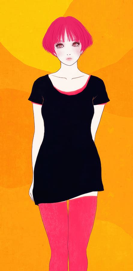 nono  saitamy  deviantart