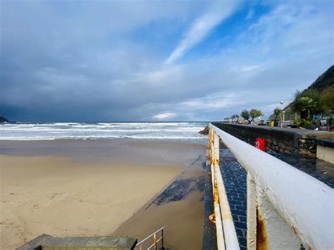 Casas Y Pisos En Venta En Gros Donostia San Sebasti N Donpiso