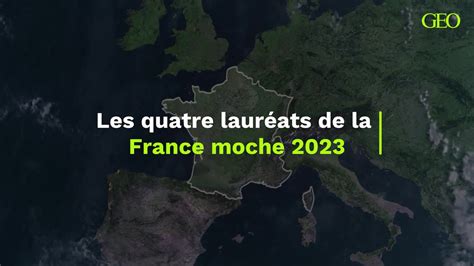 Les Quatre Laur Ats De La France Moche Vid O Dailymotion