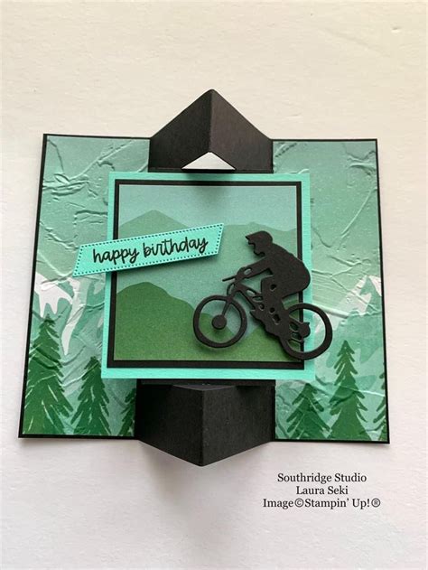 Pin By Stampin Up Independent Hobbie On Greatest Journey Masculine