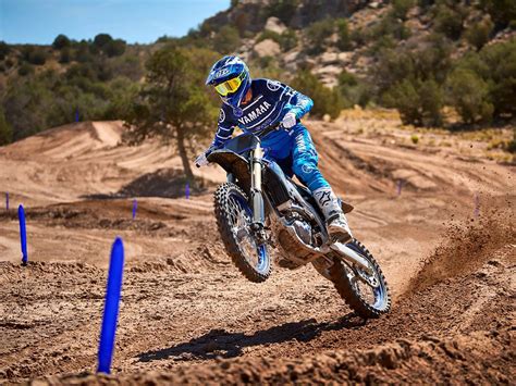 New Yamaha Yz F Monster Energy Yamaha Racing Edition