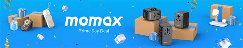 Amazon.com: MOMAX
