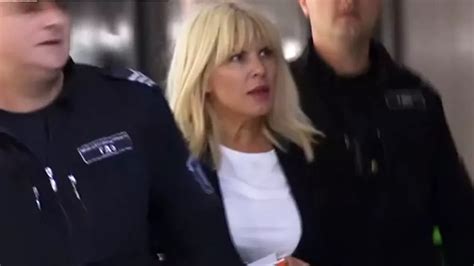 Elena Udrea R M Ne N Arest N Bulgaria Decizia Privind Extr Darea