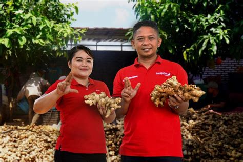 Dapat Dukungan Penuh Dari Bank Jatim PT Enha Sentosa Indonesia Sukses