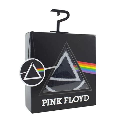 Pink Floyd Sock T Box Shop The Pink Floyd Official Store