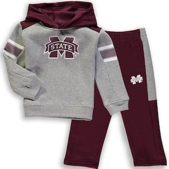 Mississippi State Sweatshirts, Mississippi State Bulldogs Hoodies ...