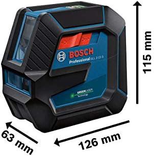 Niveau Laser Bosch Professional Gll G