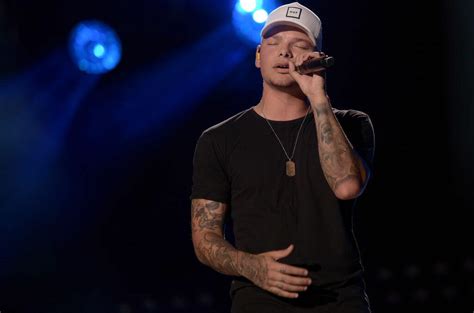 Kane Brown Announces Live Forever Tour Stops Iheart