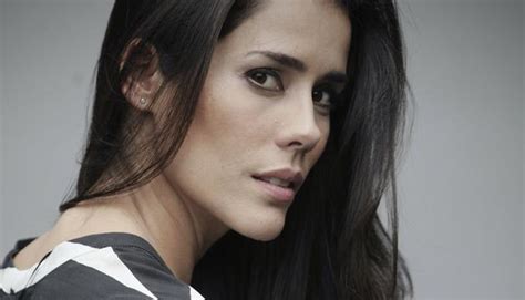 Latest Hot Gianella Neyra Bikini Pics