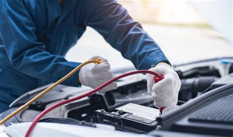 How Long To Charge A Car Battery At Amps Average Time