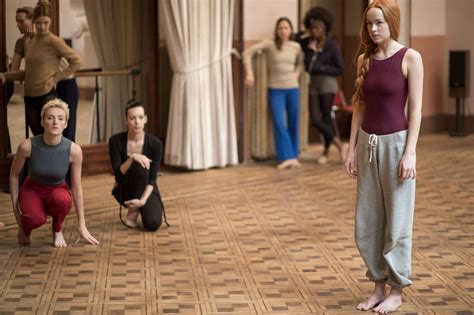 Suspiria Trailer Points To A Trilogy Of Evil But No Sequel