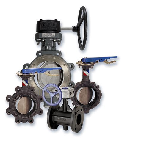 An Expert S Guide To Nibco® Industrial Valves And Actuation