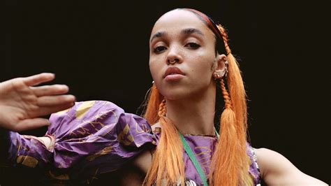 The Sacred And Profane Genius Of Fka Twigs Pitchfork