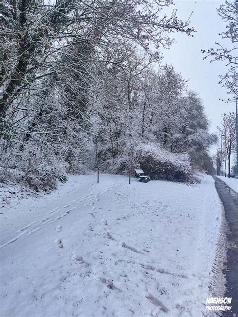 A Weng Naus Spaziergang Im Schnee Kitziblog