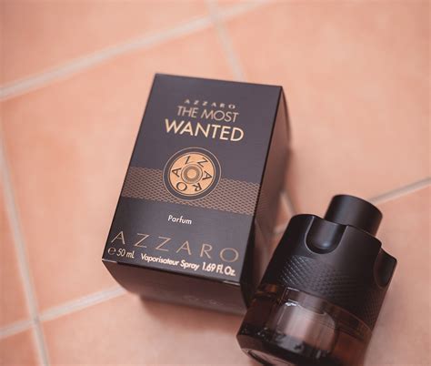 Azzaro Most Wanted Perfume Review Deals | emergencydentistry.com