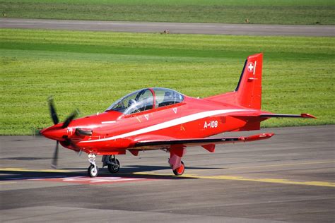 Pilatus PC 21 Price Specs Photo Gallery History Aero Corner