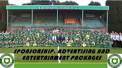 Bedworth United FC Official Site