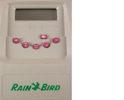 Programator Rain Bird Cu 6 Zone T05701 Gazdabolt Ro