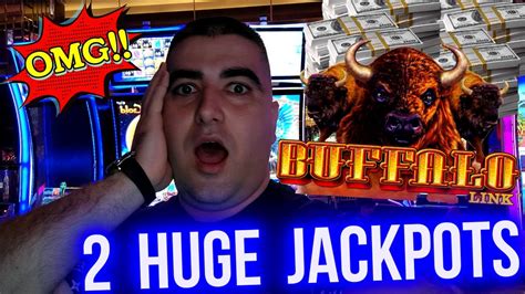 2 Massive Handpay JACKPOTS On High Limit Slots Huge Bets Huge Wins