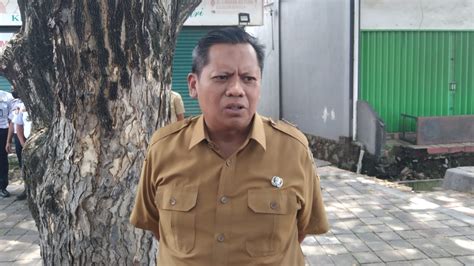 Dinas PU Cilegon Siapkan Anggaran Rp5 3 Miliar Untuk Perbaikan Jalan