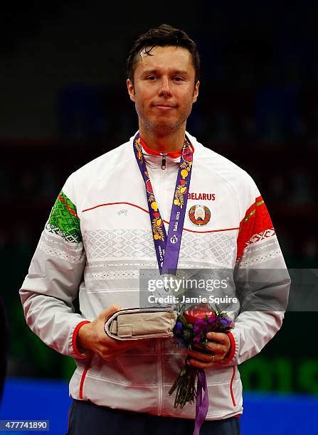 Vladimir Samsonov Photos and Premium High Res Pictures - Getty Images